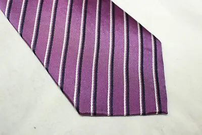 7 CAMICIE Silk Tie Made In Italy F55967 • $9.99