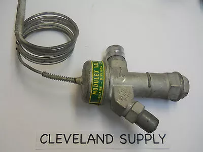 Frigidaire F-12 Modulex Valve Mx31bd New Condition No Box • $58