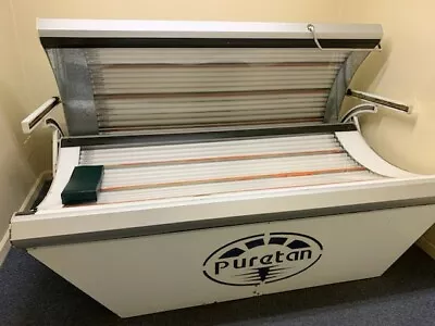 Used Tanning Beds For Sale • $600