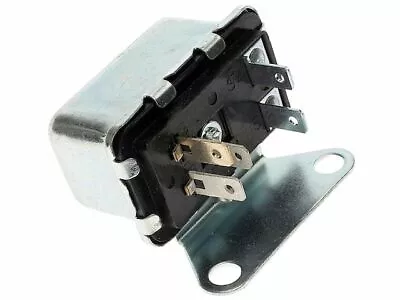 $17.13 • Buy For 1968-1971 Chevrolet Corvette Wiper Relay AC Delco 69323JP 1977 1970 1979