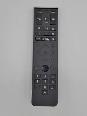 XFINITY XR15 Backlit Voice Activated Remote Control Tested WORKS FREE SHIPPING • $8.99