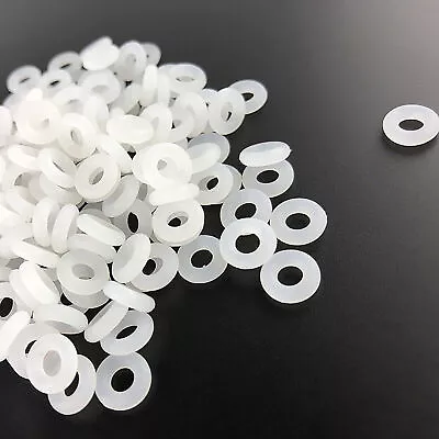 120pcs Mechanical Keyboard O-Rings Rubber Noise Dampening Keycaps • $17.23