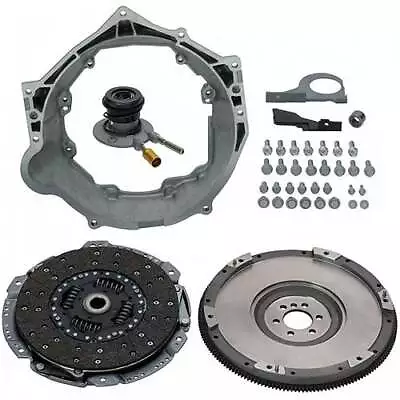 Chevrolet Performance 19301625 T56 Super Magnum Installation Kit • $1493.11