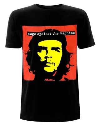 Rage Against The Machine Che T-Shirt OFFICIAL • £17.99