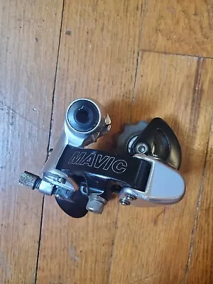 Mavic Rear Derailleur Model 885007 • $185