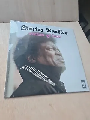 Charles Bradley Victim Of Love (Vinyl) 12  Album • £12.99
