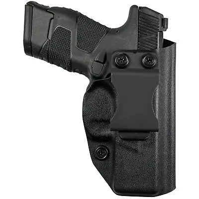 IWB Max Cover Holster Fits Mossberg MC2sc • $28.99
