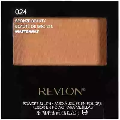 Revlon Powder Blush ~ Choose Your Shade (Please Read) • $7.25