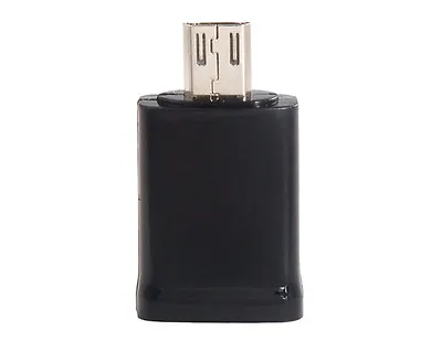 Micro USB 5Pin To 11Pin HDTV MHL HDMI Adapter For Samsung Galaxy S3 S4 Note 2 • $6.24