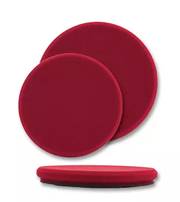 $25.95 • Buy Meguiars Soft Buff DA Foam Cutting Disc 5.5inch 140mm DFC5