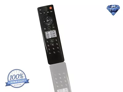 New TV Remote VR2 For Vizio VECO320L VO370M VL260M VL320M VL370M VO320E VP322 • $7.46