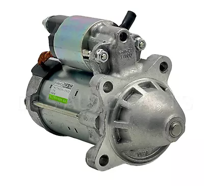 Starter For Ford F-150 5.0L/302CI V8 6.2L/379CI V8 2013-2014 DL3T-11000-AA 19247 • $109.29