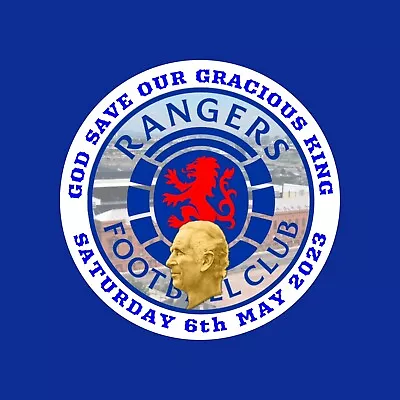 £3 • Buy Rangers Fc Ulster Northern Ireland LINFIELD Fc Chelsea Badges IBROX Armed Forces