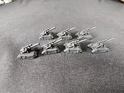 GW EPIC 40K Imperial Guard Basilisks • $70