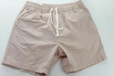 New Cotton On Hoff Beach Relaxed Shorts Vintage Pink Y2 • $9.99