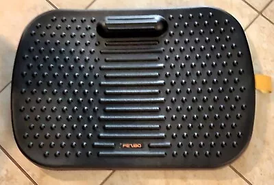 Fezibo Standing Desk Anti Fatigue Wobble Balance Board Stability Rocker  • $35