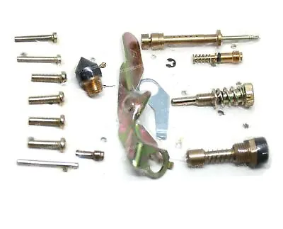 Carb Carburetor Repair Kit Compatible With Royal Enfield Bullet 500 Vm28 Mikcarb • $15.36