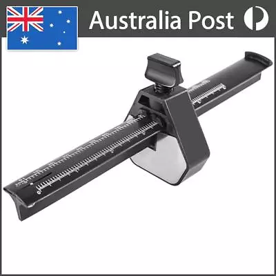 Parallel Line Scriber Parallel Marking Gauge With Scale Woodworking Drawing • $11.39