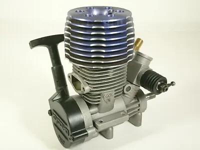 Kyosho Genuine Parts - Giga Crusher  - Kyosho Original GXR 28 Engine - Used ! • £220