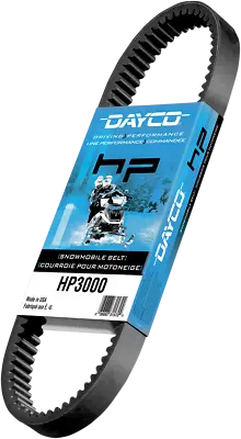 Dayco HP High Performance Drive Belt For Mercury Trail-Twister 75 • $83.95