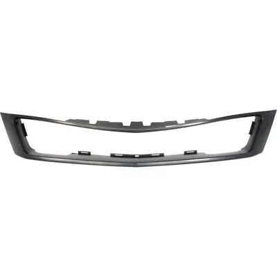 New Grille Molding Surround Panel Fits 2010-12 Ford Mustang AR3Z8419AA FO1210105 • $111.39