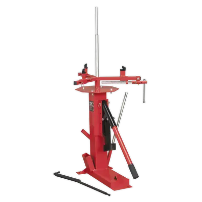 Sealey TC965 Motorcycle And Mini Tyre Changer • $311.87