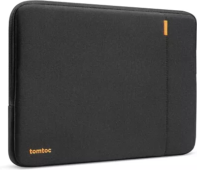 Tomtoc 360 Protective Laptop Sleeve For 14 Inch MacBook Pro -  Various Colours • £17.99