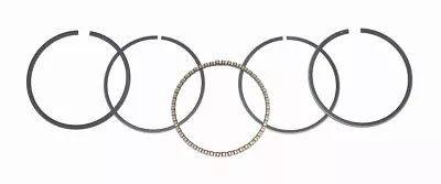 Piston Ring Kit Yamaha TTR90 90cc Dirt Bike 00-07 47.25mm (+0.25mm) 51-536-04 • $23.95