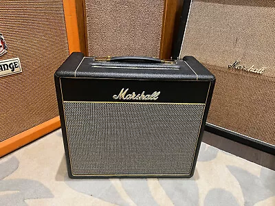 Marshall SV20C 1x10 Plexi Tube Amp Combo 20 Watts 1959 Slp • $1099.99