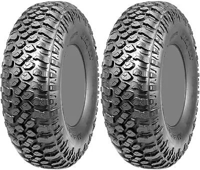 Pair 2 Maxxis RAZR XT 32x10-15 ATV Tire Set 32x10x15 32-10-15 • $665