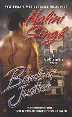 Singh Nalini : Bonds Of Justice: 8 Value Guaranteed From EBay’s Biggest Seller! • £3.26