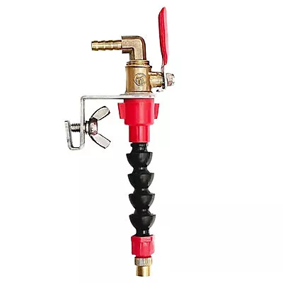 Mist Coolant Spray System High-Quality Sprinkler Nozzle Machine Tool Sprayer • $21.94