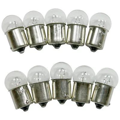 #67 Bulbs For License Plate Light (10 PACK) (#31) • $13.45