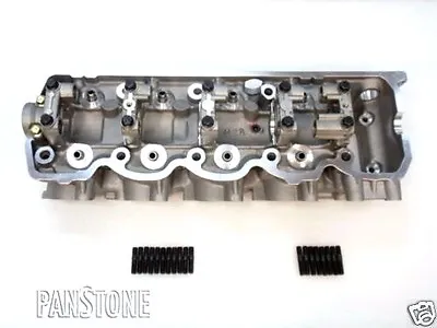 New Premium Bare Cylinder Head For 83-89 2.6L Mitsubishi Dodge Mazda SOHC G54B • $1375