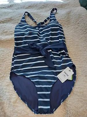 Bnwt Fatface Swimming Costume Size 16 • £22.50