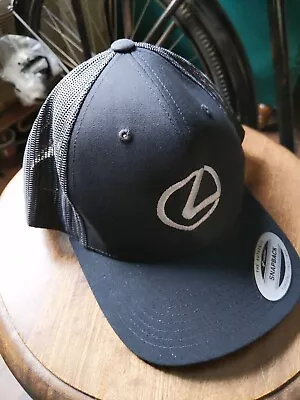 Lexus Cap Snapback • $16