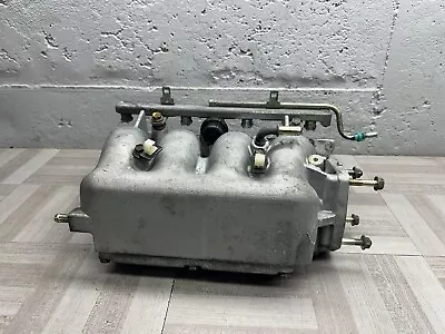 🔰02-04 Acura Rsx Type S K20a2 Prb Air Intake Manifold Assembly Oem Factory 03 • $109.95