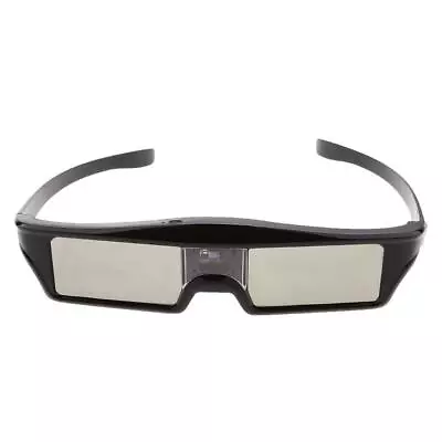 £19.42 • Buy 144Hz Rechargeable 3D DLP-  Glasses For /    TV
