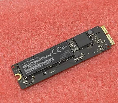 ✅SAMSUNG Solid State Drive Macbook SSD PCIe 256GB MZ-JPU256T/0A6 MZ-JPV2560/0A4✅ • $19.99