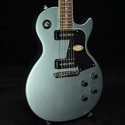 Epiphone Inspired By Gibson Les Paul Special Pelham Blue *Ng89 • $829.57