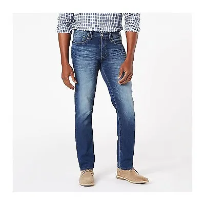 DENIZEN From Levi's Men's 216 Slim Fit Jeans • $17.99
