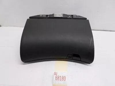 Glove Box S60 2004 Volvo Front Dash Storage Compartment Lid Cover Handle OEM • $18.99