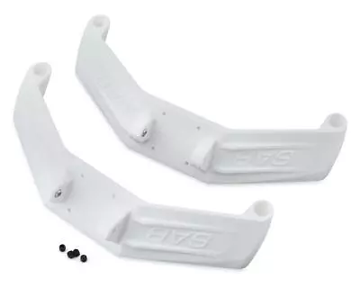 SAB Goblin Plastic Landing Gear Set (White) (2) [SABH1070-W-S] • $16