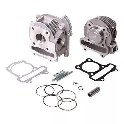 TAOTAO VIP & ATM 50cc REBUILD KIT #1 FOR SCOOTERS WITH NON EGR AND 69mm VALVES • $35.95