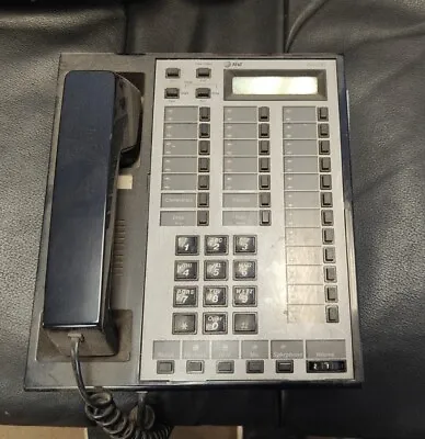 AT&T Merlin BIS 22D Display Phone (Black) • $20.50