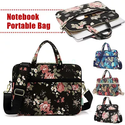 Cover Laptop Bag Soft Handbag Computer Sleeve Case For HP Lenovo Acer Dell • $13.97