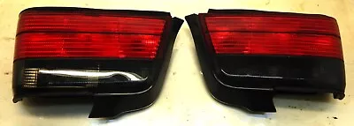 1992 1993 1994 1995 1996 1997 1998 BMW 325i 328i E36 Tail Light Lamp Set / China • $50