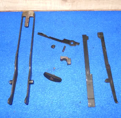 MOSSBERG 835  12GA  ULTI-MAG  PARTS LOT: Lifter Safety ++  #A5966 • $45