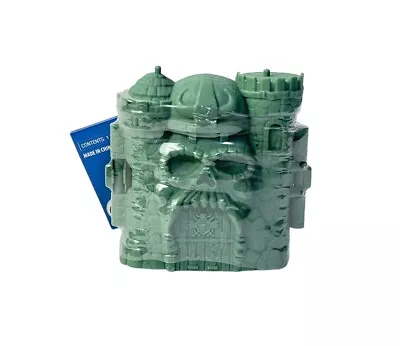 Eternia Minis Masters Of The Universe Castle Grayskull Buzz-off Figure New MOTU • $9.25