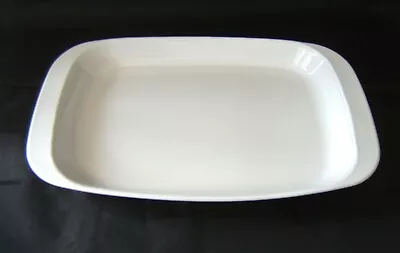 Corning Ware MW 11 Microwave Browning Grill Plate Dish Tray Approximate 12  X 7  • $9.99